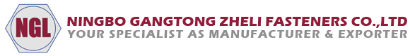 Upevňovacie prvky Ningbo Gangtong Zheli: 25 rokov sily vo vysokopevnostných upevňovacích prvkoch pre globálne projekty