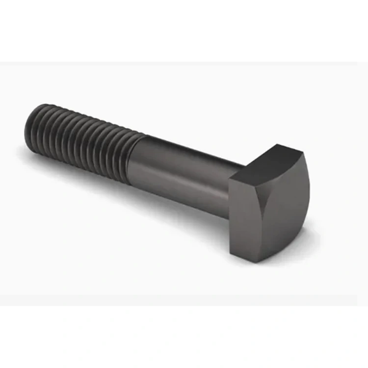 Square Head Flange Bolts