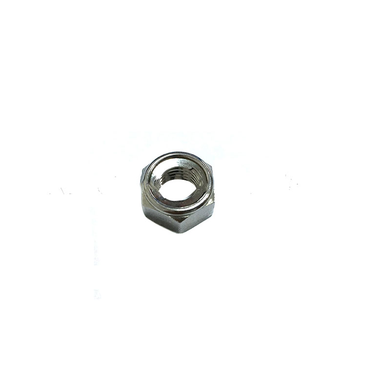 SS304 SS316 klietková matica M6 M8